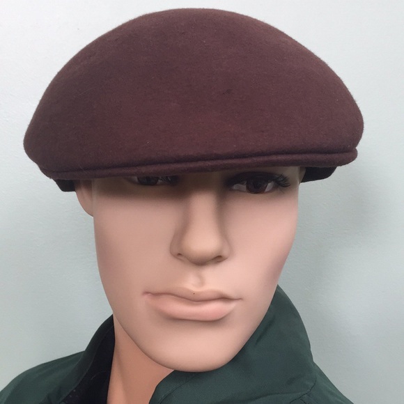 Country Gentleman Dobbs Hat